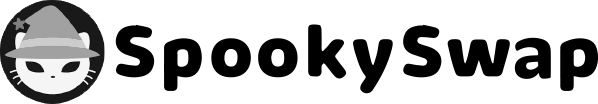 spookySwap logo image