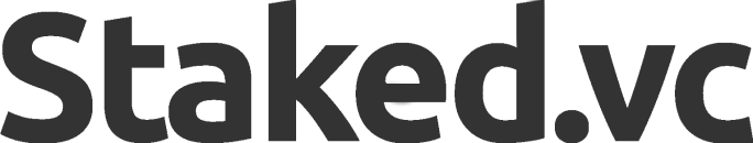 staked logo image